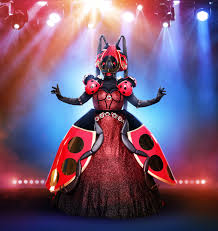 The second season of the masked singer premiered on september 25, 2019, following a special sneak peek on september 15, 2019. Ladybug The Masked Singer Wiki Fandom