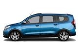 DACIA-LODGY