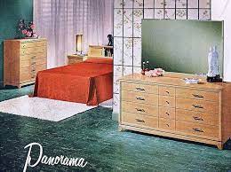 30 wide x 18.5 deep x 52 inches high. Vintage Bedroom 1955 Bedroom Vintage Vintage Bedroom Sets Home Decor