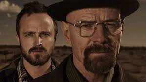 Maybe you would like to learn more about one of these? 3 Razones Para Volver A Ver La Serie Breaking Bad