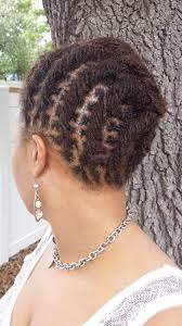 Interlock Styles Goddess Hairstyles Dread Hairstyles Short Loc Styles