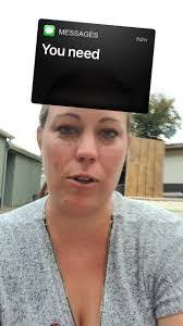 Amanda Rocke's Instagram, Twitter & Facebook