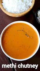 Hebbar S Kitchen On Instagram Full Recipe Bit Ly 2vzdlx5 Chutney Fenugreek Idli Dos Chutney Recipes Indian Food Recipes Vegetarian Indian Snack Recipes