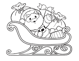 Yes virginia, there is a santa claus! Baby Toys Baby Gear Find Parenting Tips Play Online Games Santa Coloring Pages Santa Claus Coloring Pages Printable Christmas Coloring Pages