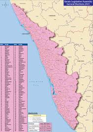 Kerala government schemes 2021 latest news & updates, download pdf list of kerala govt. General Election To The Legislative Assemblies Of Assam Kerala Tamil Nadu West Bengal And Puducherry 2021 Press Releases Election Commission Of India