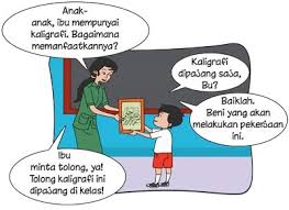 Tunjukkan kata sapaan yang terdapat pada dongeng kiki dan kiku, kunci jawaban tema 7 kelas 2 halaman 79. Kunci Jawaban Tema 5 Kelas 2 Halaman 76 77 78 79 80 81 Pembelajaran 2 Subtema