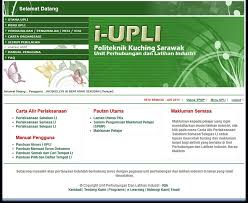 Maybe you would like to learn more about one of these? Spmp Politeknik Kuching Sarawak Afiit