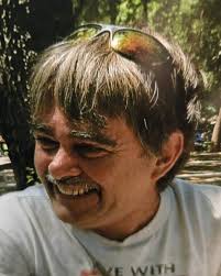 David Patterson Obituary (1960