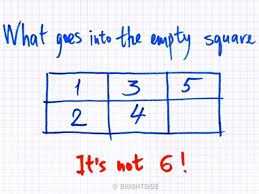 Ebay is here for you with money back guarantee and easy return. Banyak Yang Gagal Coba Isi Angka Di Kotak Yang Kosong Ini Jawabannya Di Luar Dugaan Tribun Solo