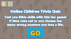 Want to learn even more? Online Children Trivia Quiz For Android Apk Download