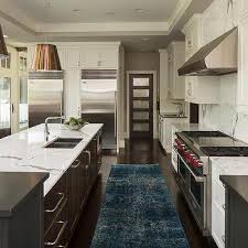 windowless kitchen design design ideas