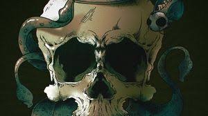 Skull Full Hd Hdtv Fhd 1080p Wallpapers Hd Desktop Backgrounds 1920x1080 Images And Pictures You can download and install the wallpaper and also utilize it for your desktop computer computer. skull full hd hdtv fhd 1080p
