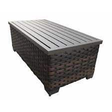 Modus furniture maui wave five drawer chest, chocolate brown review. Kathy Ireland Homes Gardens By Tk Classics Wayfair