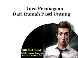 Maybe you would like to learn more about one of these? 11 Idea Perniagaan Dari Rumah Update 2021 Mohdrawi Com