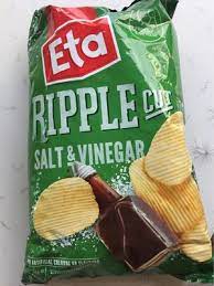 Here's everything that investors need. Halal Status Of Eta Spuds Ripple Cut Salt Vinegar 150g Eta Spuds Ripple Cut Salt Vinegar 150g Ehalal Bot