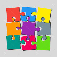New daily puzzles each and every day! 9 Scattered Pieces Puzzle Rectangle Banner Puzzle Signboard Pieces Puzzles Background Store Board Pieces Children Design Jigsaw Shop Signboard Toys Poster Showcase Puzzles Royalty Free Cliparts Vectors And Stock Illustration Image 110462797