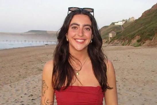 Absolutely heartbreaking tributes to a "beautiful daughter, sister and  granddaughter" who died in a road accident 💔 Read the full story below 👇