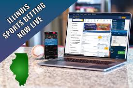 The best illinois online sports betting apps. Illinois Online Sports Betting Best Illinois Sportsbook App July 2020