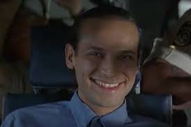 Guilty Viewing Pleasures: Jesse Borrego