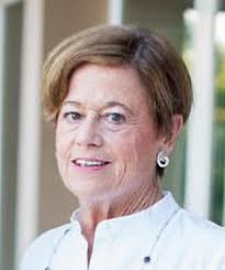 Josephine Keating Woodward of Sagaponack Dies