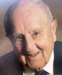 James Shaffer Obituary (1926