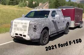 Browse relevant sites & find kitchen accessories. Will The 2021 Ford F 150 Be Rated To Tow Over 13 200 Lbs We Catch This Prototype With A Trailer Spied Video The Fast Lane Truck