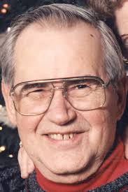 James Crimmins — Karrer-Simpson Funeral Home