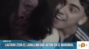 LAUTARO ZERA LA PROMESA LAVALLINA