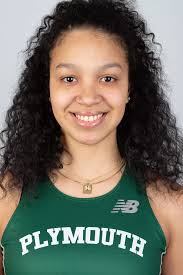 2019 Women's Outdoor Track and Field Roster