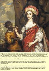 Black Britain Adriaen History Black History Facts