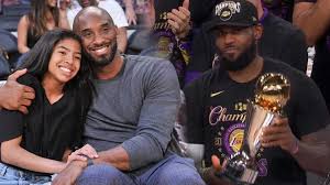 In this ups and downs season, after a journey of twists and turns, the lakers finally won the. Vanessa Bryant Wishes Kobe And Gigi Were Here To See This After Lakers Win Nba Title Entertainment Tonight