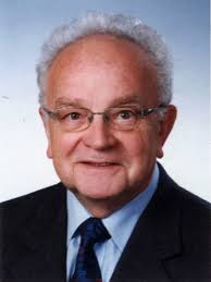 Pressestelle Bistum Würzburg: Pfarrer i. R. Norbert Geiger wird 70 Jahre alt