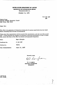 Citizenship of five immigrants who concealed in their naturalization applications that they amid a federal crackdown on immigrants, the lawsuits raise questions of whether and when can a person's citizenship be revoked. Loss Of Citizenship Wikipedia