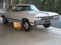 1965 olds 442 sports coupe lotus ca oldsmobilecentral com 1965 olds 442 sports coupe