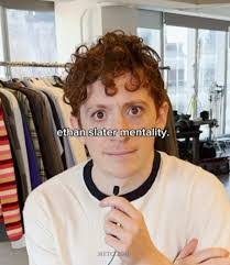 Ethan Slattery's Instagram, Twitter & Facebook