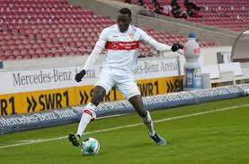 Sie bieten auf ein sammlerstück: Identitat Von Silas Beim Vfb Stuttgart Dfb Kontrollausschuss Pruft Mogliches Fehlverhalten Vfb Stuttgart Stuttgarter Zeitung