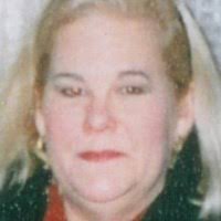 Judith Rysedorph Obituary