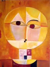Paul Klee Art Painting Painting Art