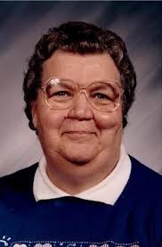 Shirley Hunt Obituary (2013)