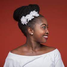 Wedding Hair Accessories For Natural Hair Http Justmargie Com Three Bridal Wedding Accessories Wedding Hairstyles Natural Wedding Hairstyles Wedding Hair Up