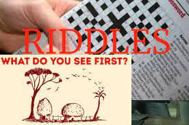 Contoh soal bahasa inggris dan jawabannya tentang riddle multiple choises. Riddles Pengertian Manfaat Dan Contoh Soalnya