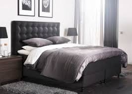 Ikea Vallavik Boxspring Schlafzimmer Einrichten Schlafzimmer Gestalten Zimmer