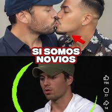 JB - Enrique Iglesias rompe el silencio y confiesa la verdad sobre su...Ver  más | Facebook