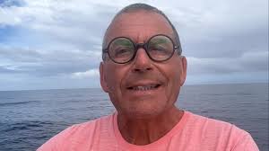 Whitewater Preserve, it's fabulous