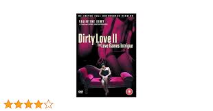Dirty Love 2 - The Love Games Intrigue [DVD]: Amazon.co.uk: Valentine Demy,  Bruno Gaburro, Valentine Demy: DVD & Blu-ray