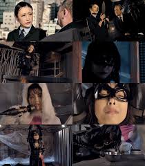 GHOV-14 Darc in the Darkness Re:make - Fetish-Island.com : New Fetish Movies