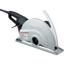 Makita Electric Concrete Saw 14 Rental 4114 The Home Depot Makita Concrete Saw Makita Power Tools