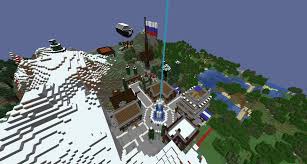 The world of minecraft offers a seemingly endless supply of adventures, thanks to. Premade Smp Based Server 1 15 2 Mc Market