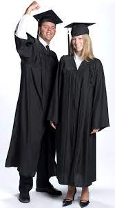 If your gown has a few wrinkles in it when you receive it, we recommend the following to care for graduation caps and gowns. Cap Gowns College University