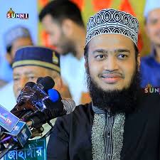 নবীজিকে নিয়ে বাজে মন্তব্যকারী সম্পর্কে বারী হুজুর 🥰 Sayed Mokarram Bari